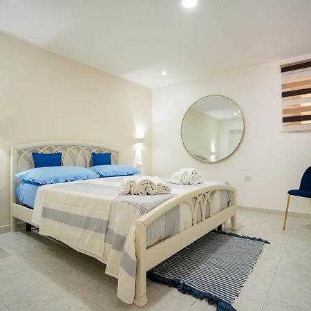 Goriziana Garden Home Тропеа Екстериор снимка