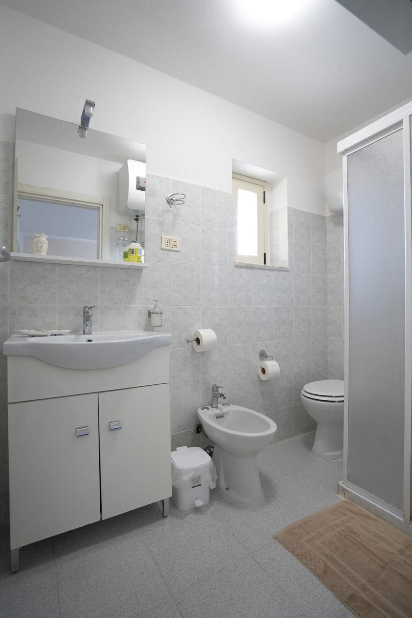 Goriziana Garden Home Тропеа Екстериор снимка