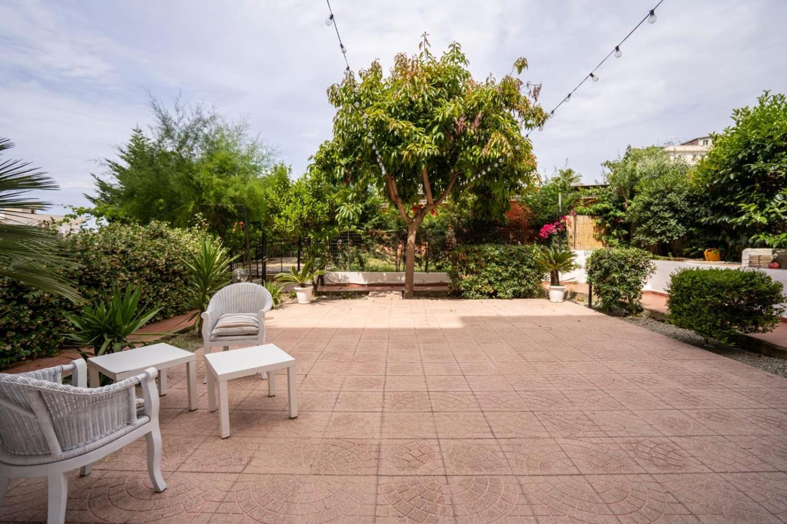 Goriziana Garden Home Тропеа Екстериор снимка