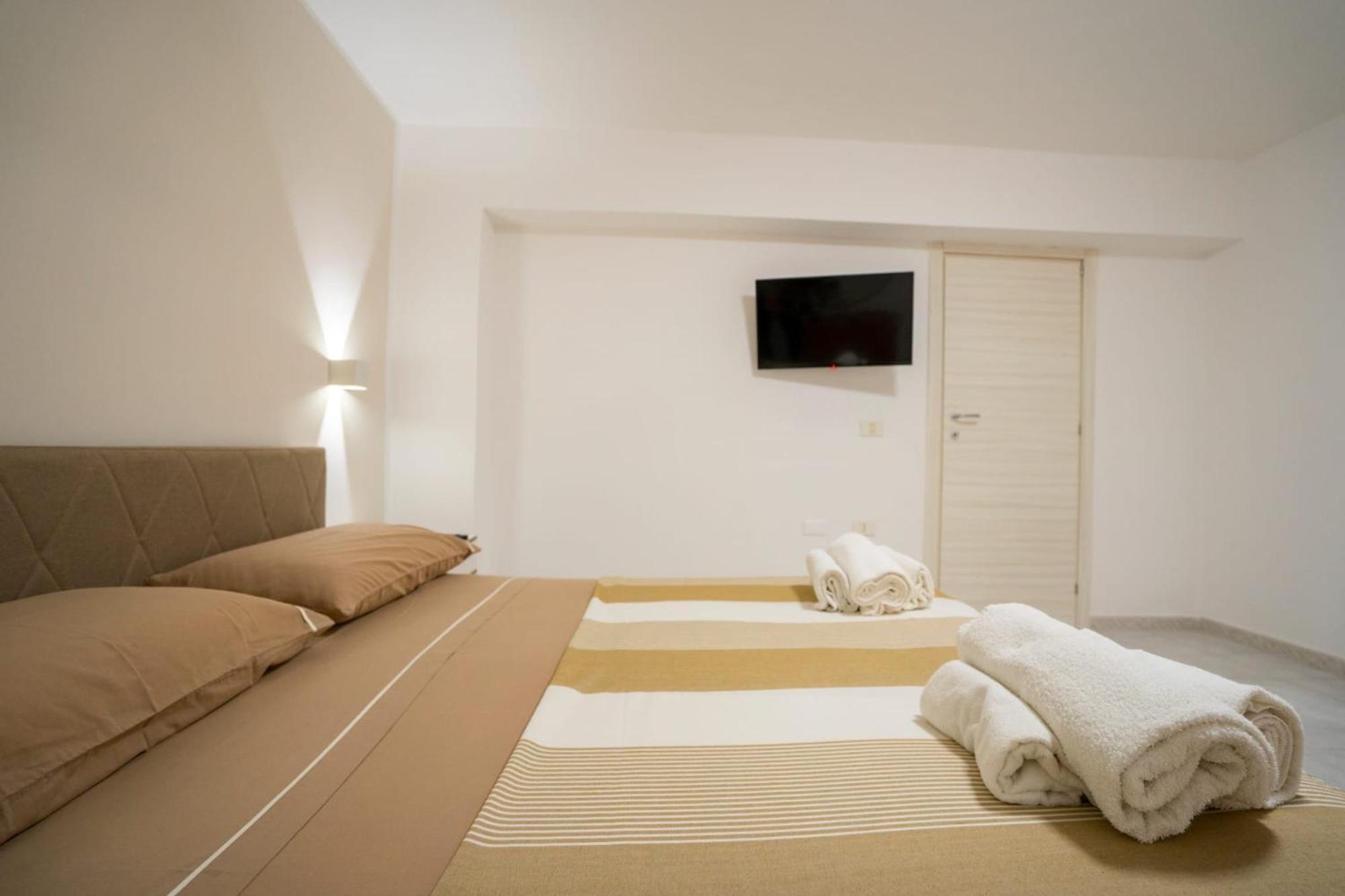 Goriziana Garden Home Тропеа Екстериор снимка