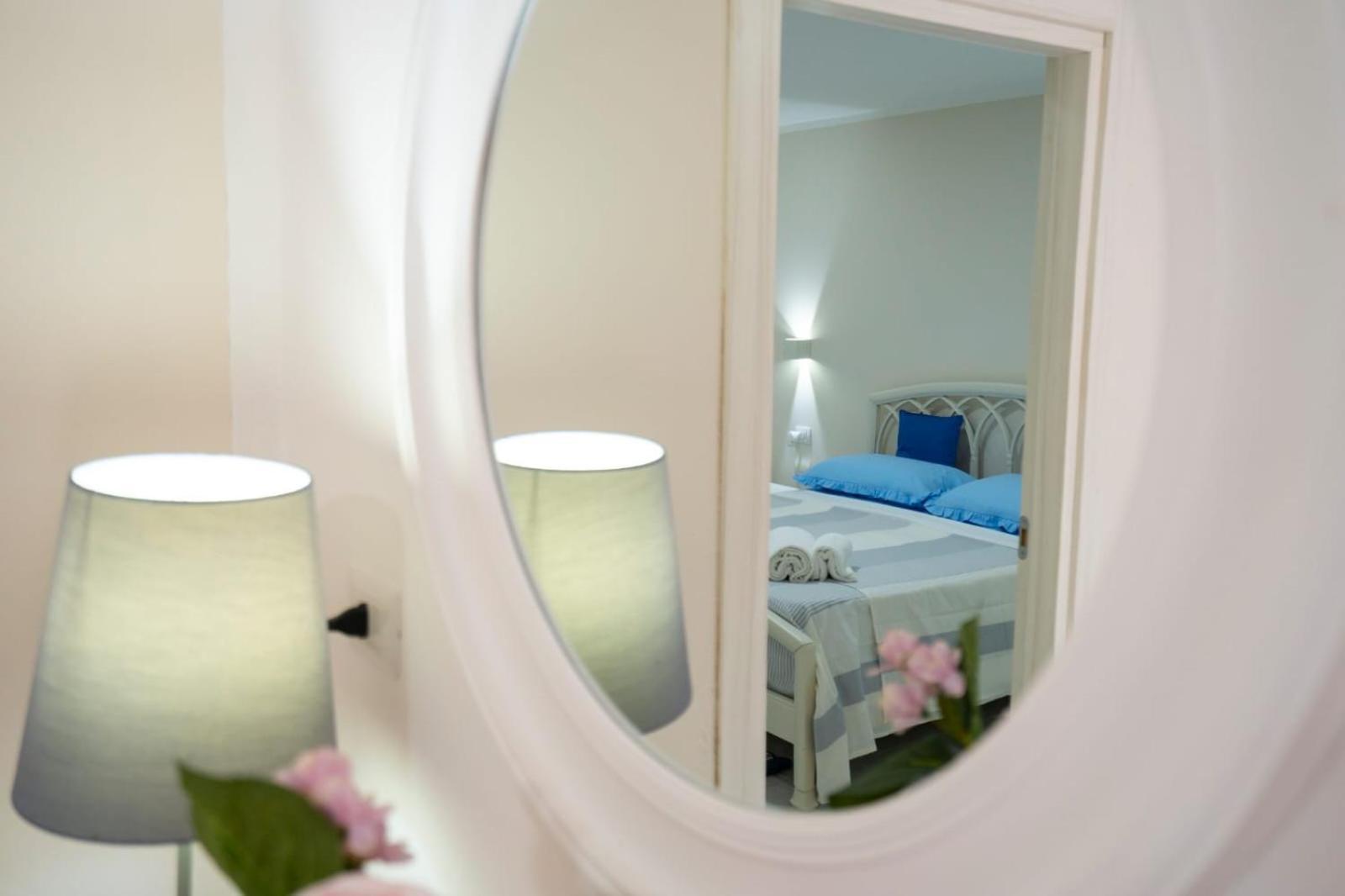 Goriziana Garden Home Тропеа Екстериор снимка