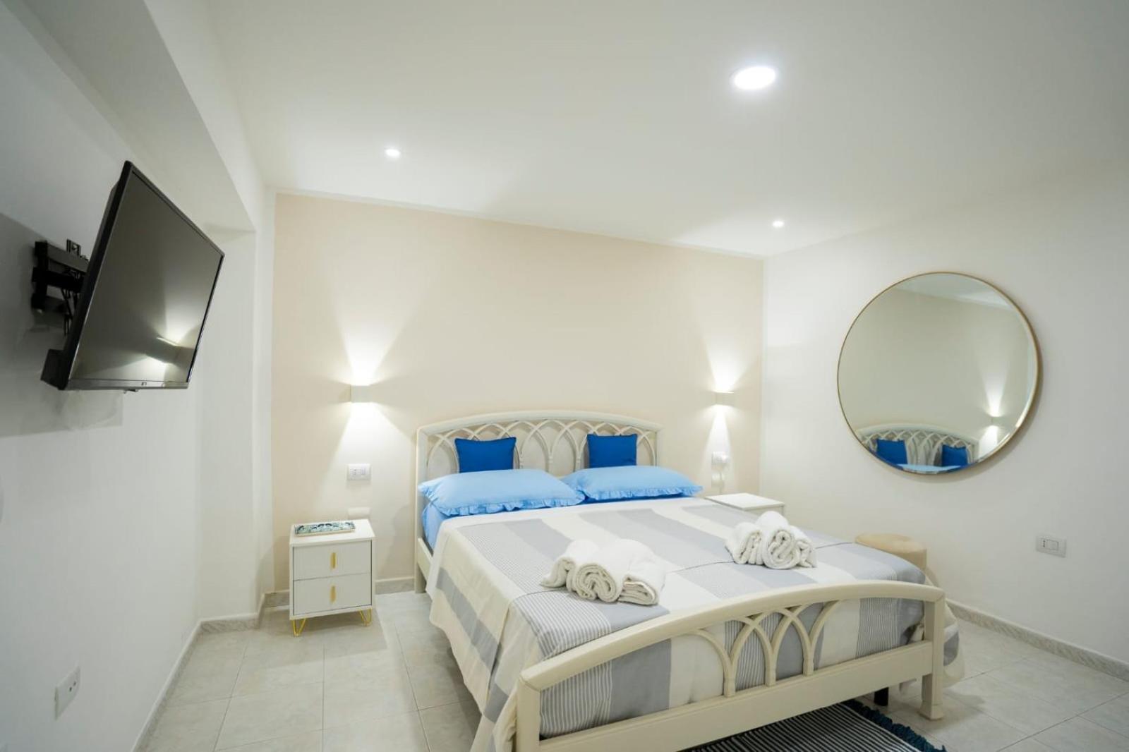 Goriziana Garden Home Тропеа Екстериор снимка