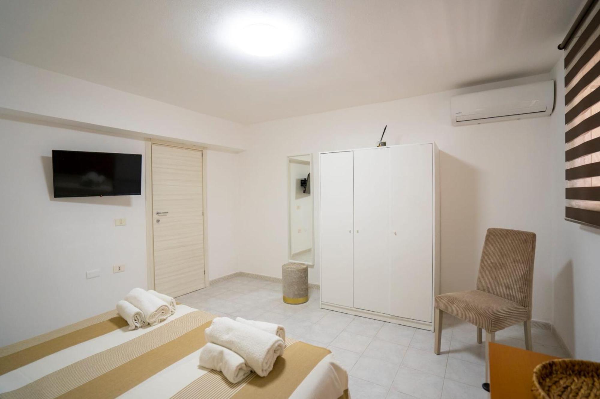 Goriziana Garden Home Тропеа Екстериор снимка