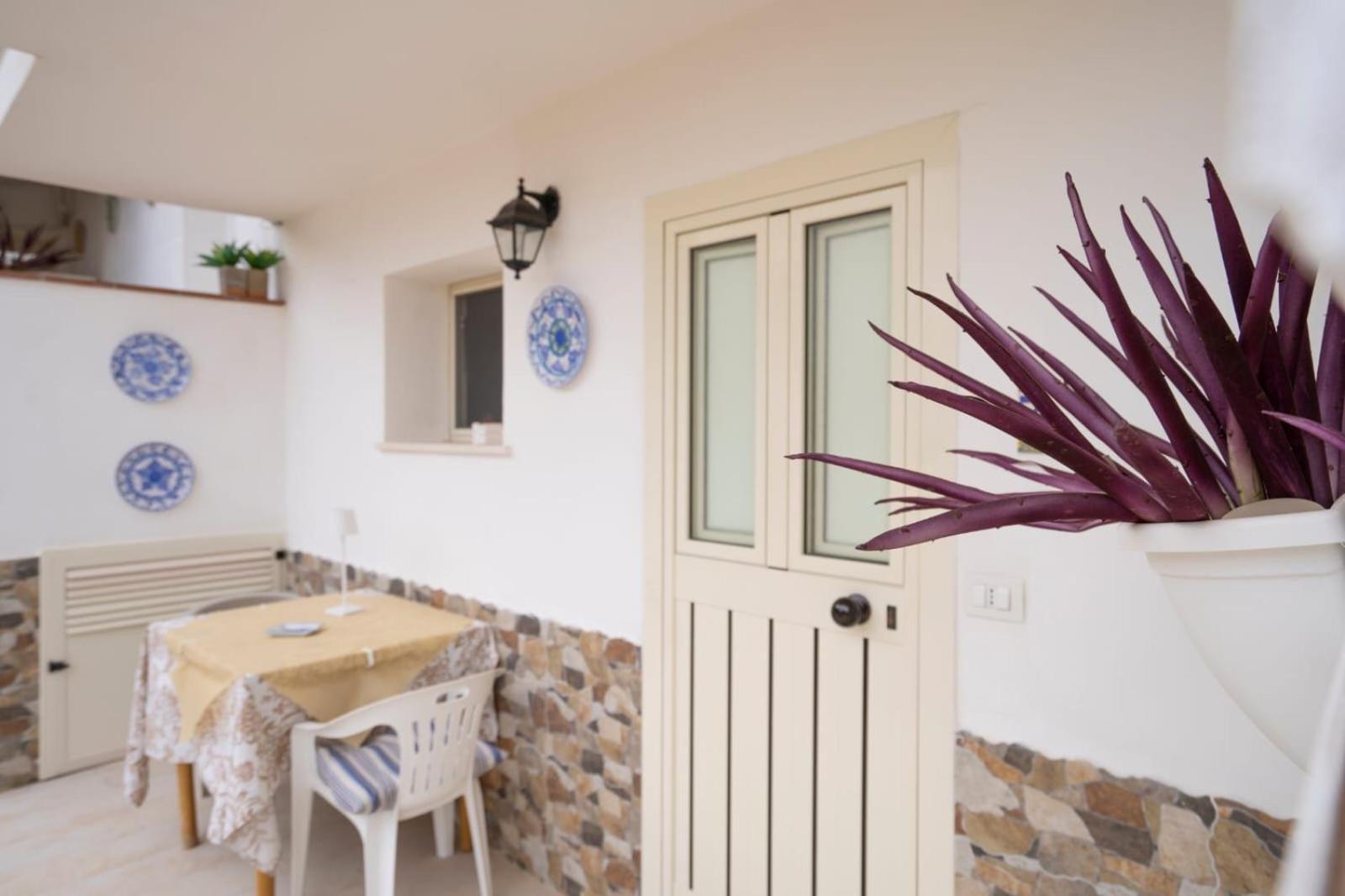 Goriziana Garden Home Тропеа Екстериор снимка