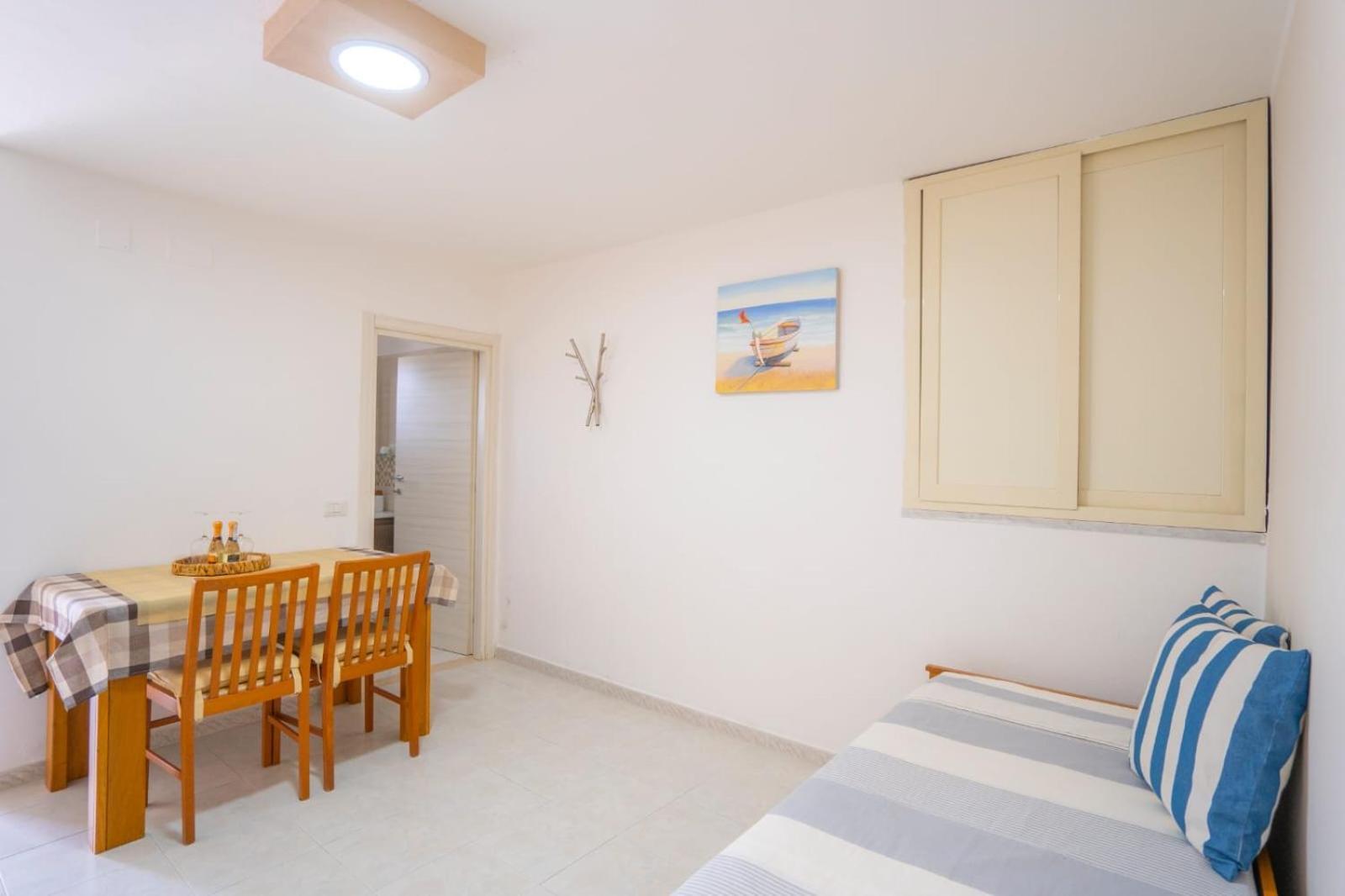 Goriziana Garden Home Тропеа Екстериор снимка