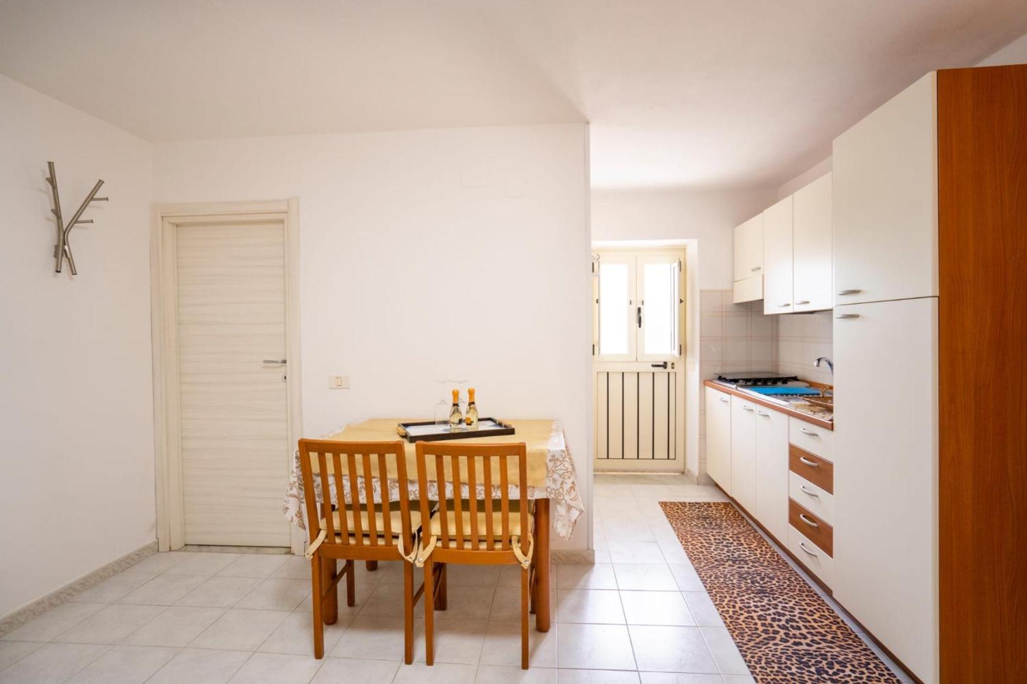 Goriziana Garden Home Тропеа Екстериор снимка