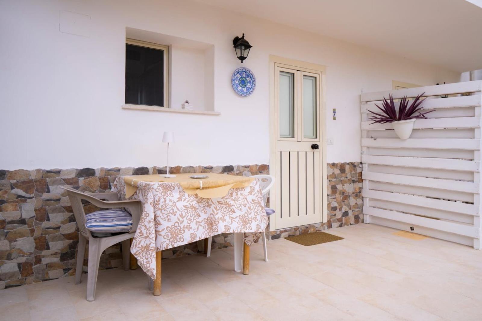 Goriziana Garden Home Тропеа Екстериор снимка