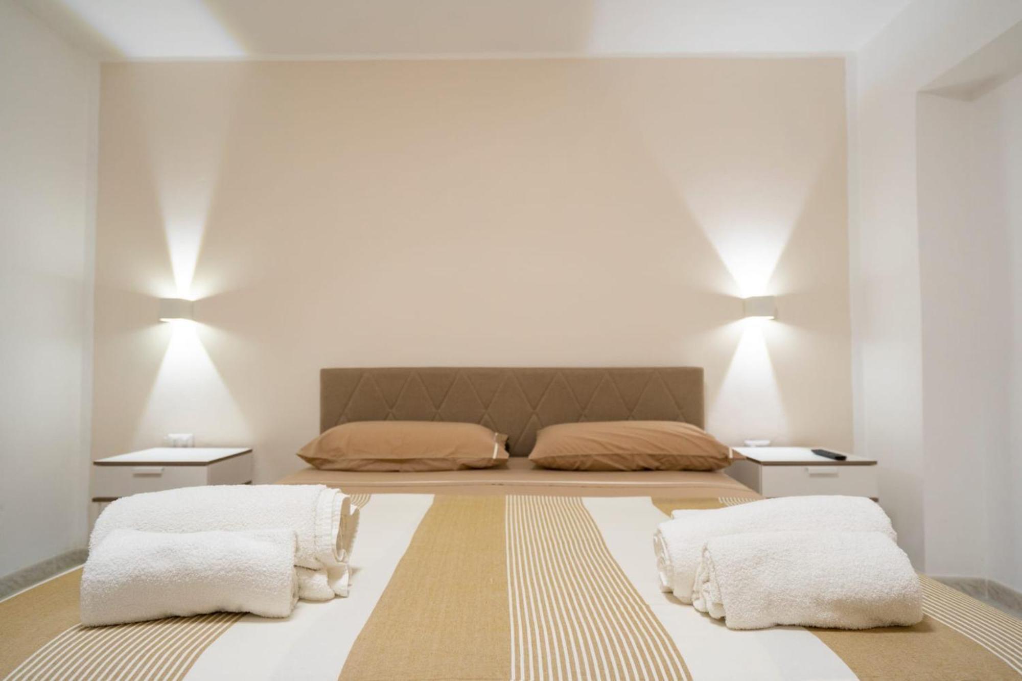 Goriziana Garden Home Тропеа Екстериор снимка