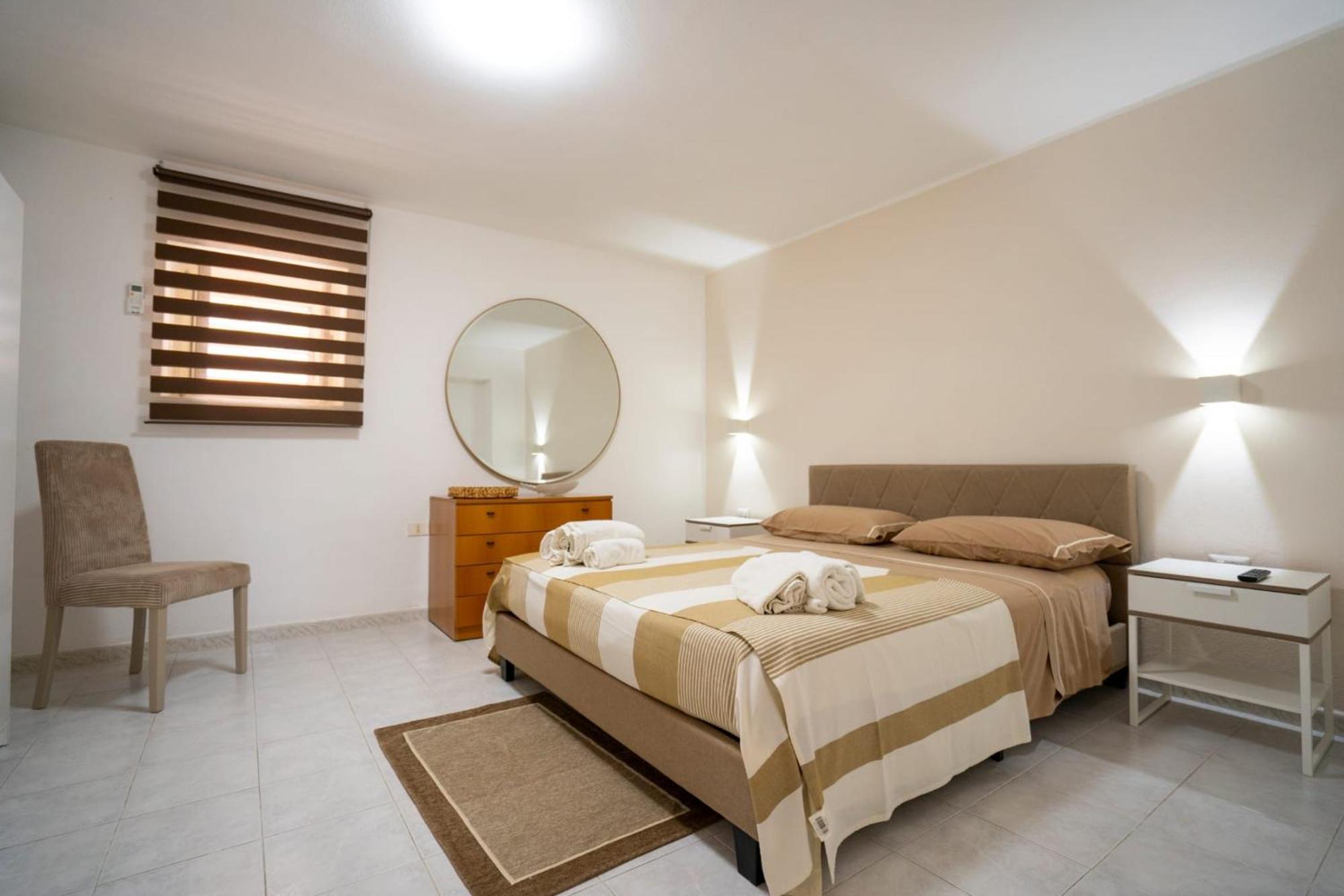 Goriziana Garden Home Тропеа Екстериор снимка