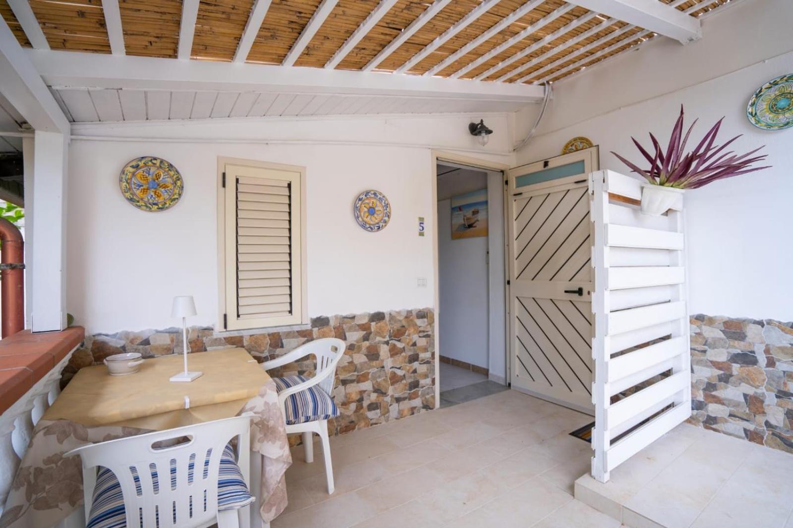 Goriziana Garden Home Тропеа Екстериор снимка