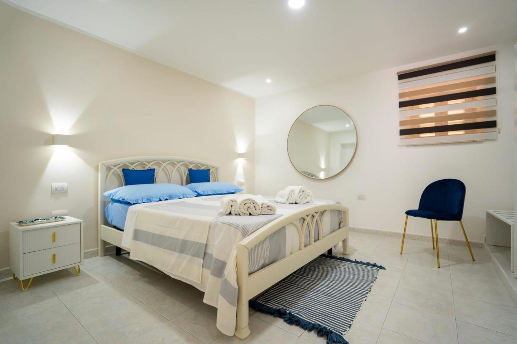 Goriziana Garden Home Тропеа Екстериор снимка