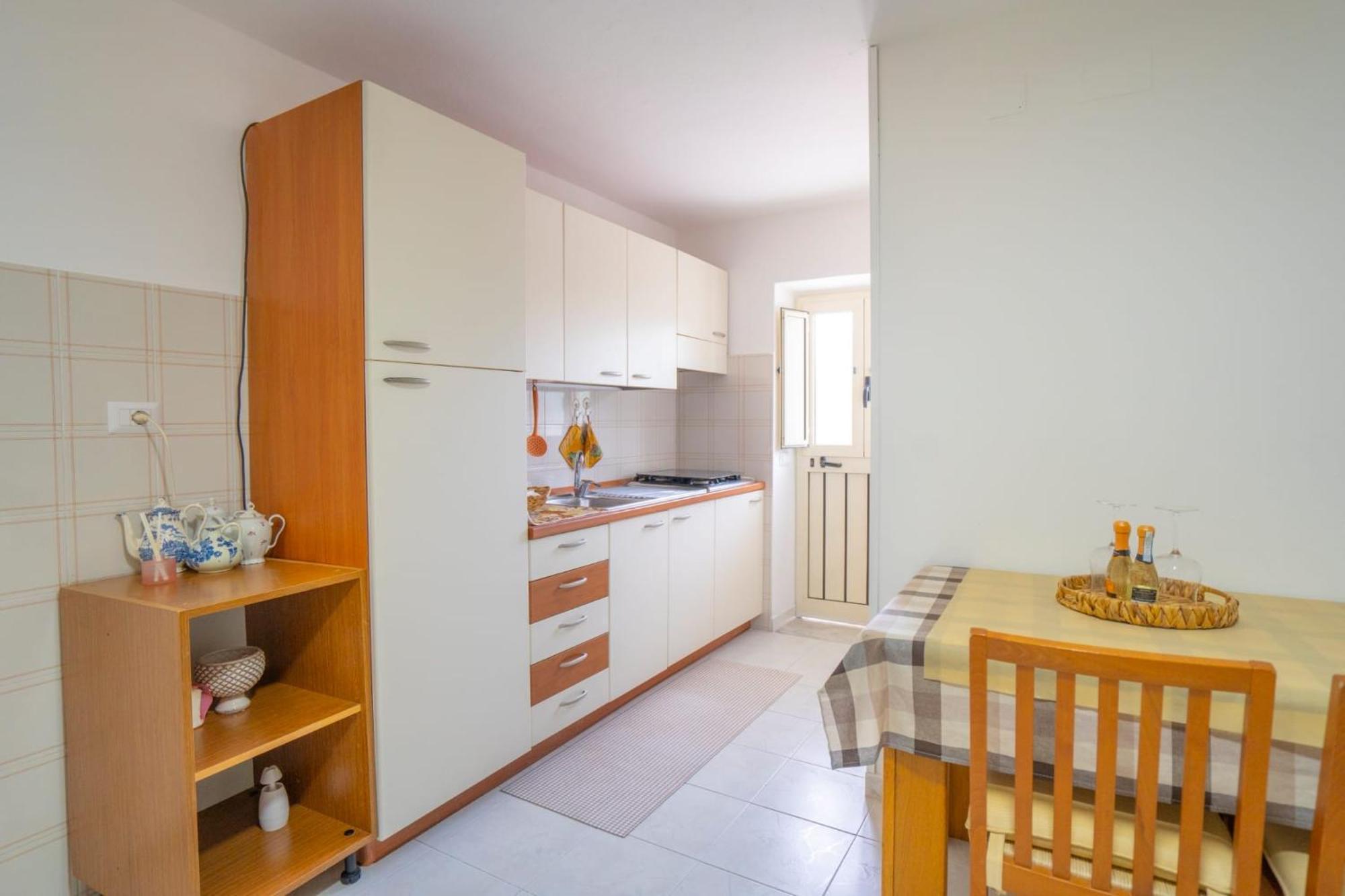 Goriziana Garden Home Тропеа Екстериор снимка