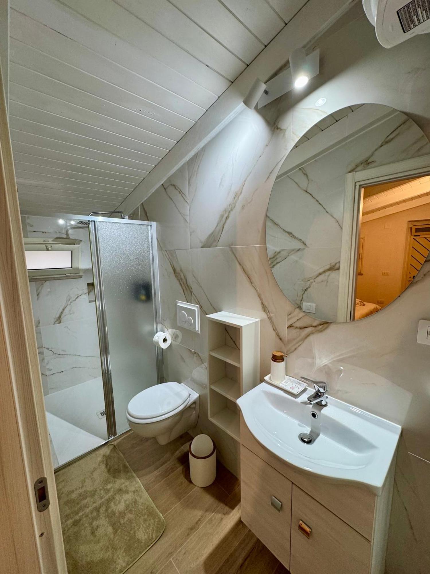 Goriziana Garden Home Тропеа Екстериор снимка