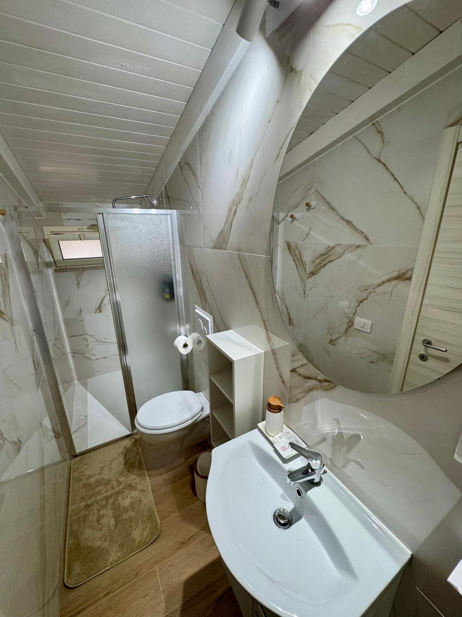 Goriziana Garden Home Тропеа Екстериор снимка