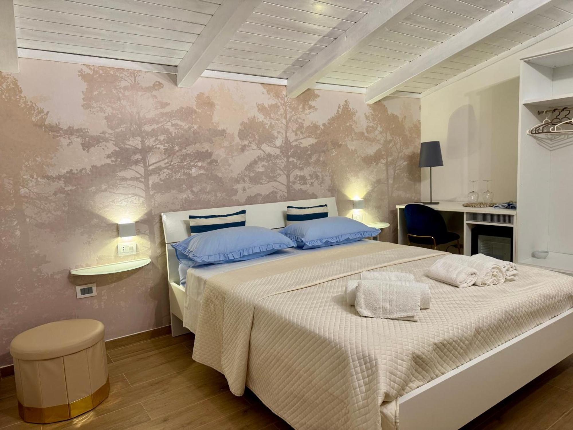 Goriziana Garden Home Тропеа Екстериор снимка